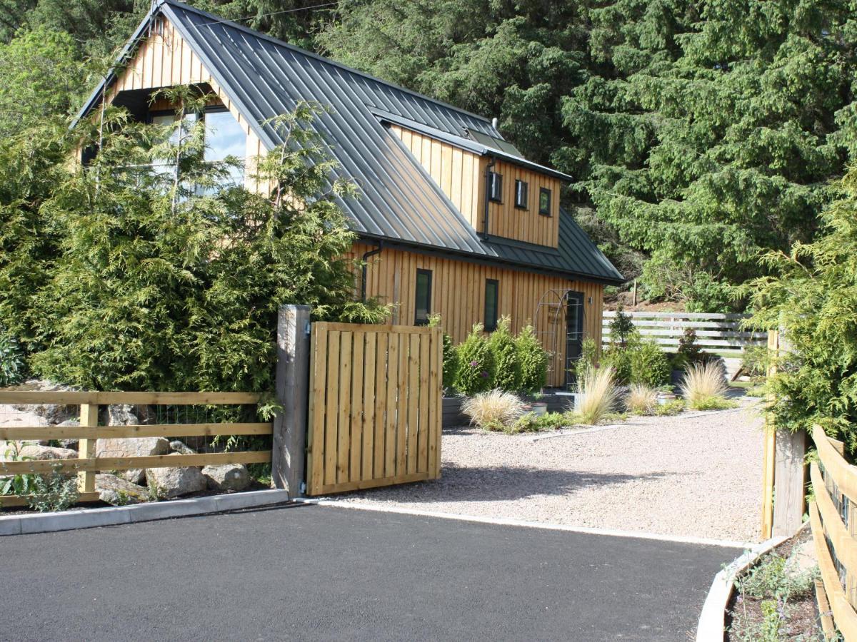 Ellon Larchwood Lodge מראה חיצוני תמונה